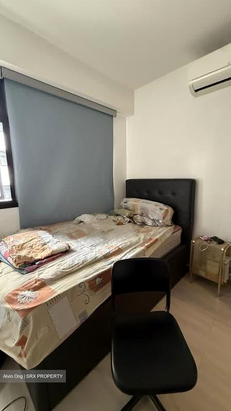 Blk 108A Alkaff Oasis (Toa Payoh), HDB 3 Rooms #631461261